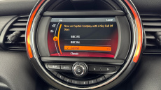 MINI Hatchback 1.5 Cooper Classic II 5dr Petrol Hatchback